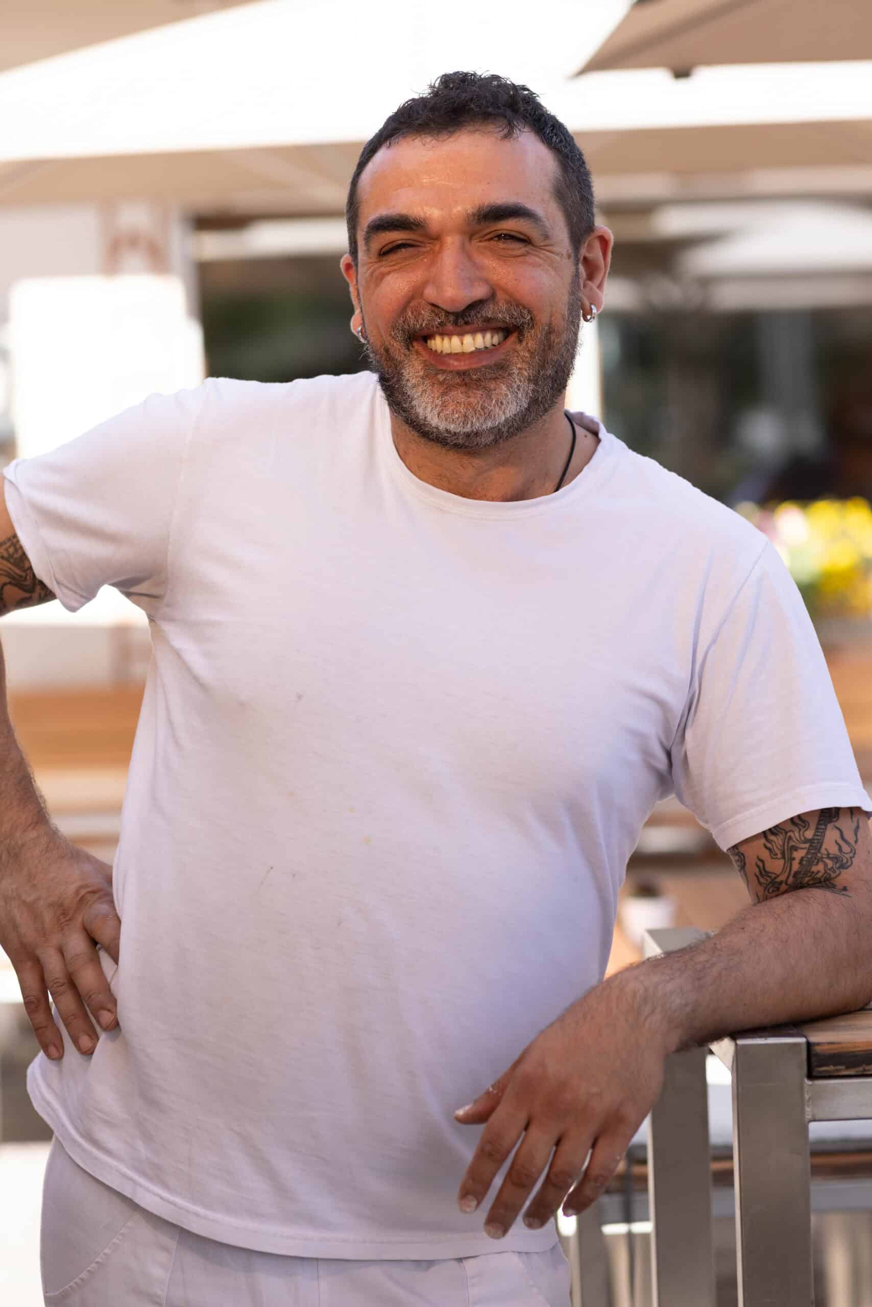 mario_cosantino_Pizzaiolo_kreativkoch_diplomierter masseur